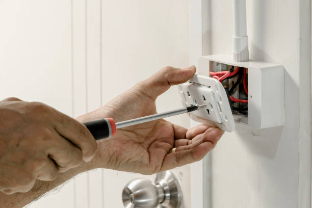 Best Emergency Electrical Repair Services  in Stevenson Ranch, CA