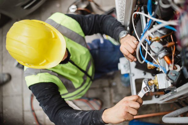 Emergency Electrical Repair Services in Stevenson Ranch, CA