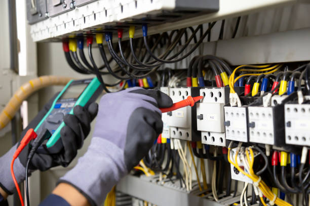 Emergency Electrical Repair Services in Stevenson Ranch, CA