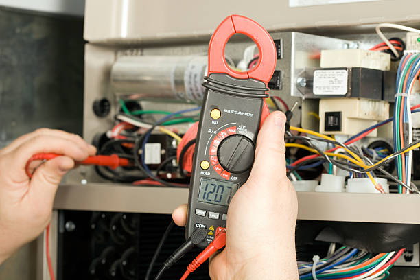 Professional Electricals in Stevenson Ranch, CA