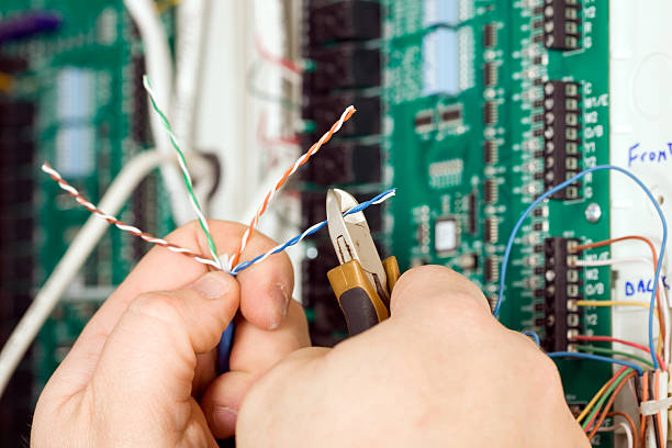 Best Electrical Troubleshooting and Repair  in Stevenson Ranch, CA