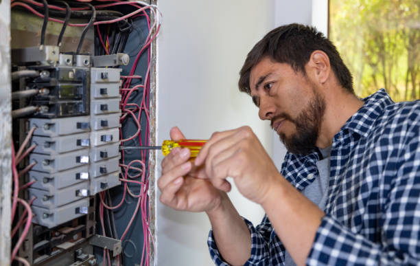 Best Industrial Electrical Services  in Stevenson Ranch, CA