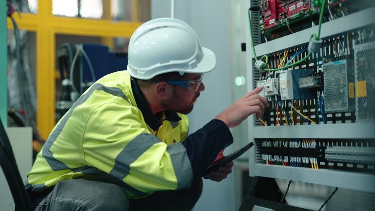 Best Electrical Safety Inspections  in Stevenson Ranch, CA